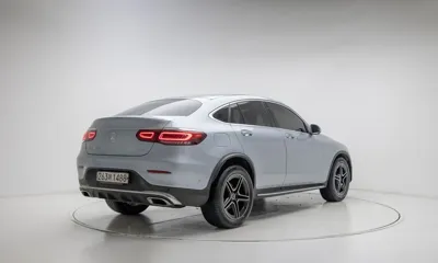 Mercedes-Benz GLC-Class 2023, 96903 км, за 32375.29 USD