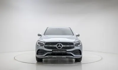 Mercedes-Benz GLC-Class 2023, 96903 км, за 32375.29 USD