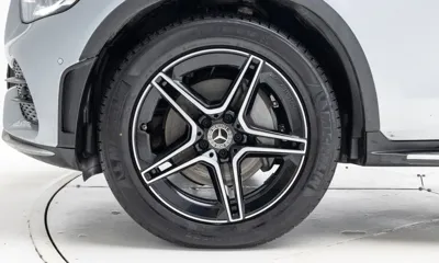 Mercedes-Benz GLC-Class 2023, 96903 км, за 32375.29 USD