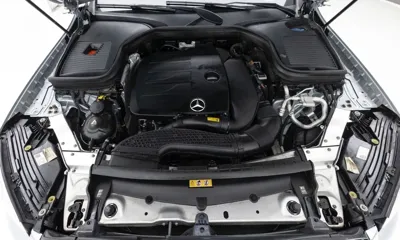 Mercedes-Benz GLC-Class 2023, 96903 км, за 32375.29 USD - фото 6
