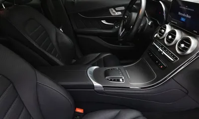 Mercedes-Benz GLC-Class 2023, 96903 км, за 32375.29 USD - фото 9
