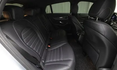 Mercedes-Benz GLC-Class 2023, 96903 км, за 32375.29 USD - фото 10