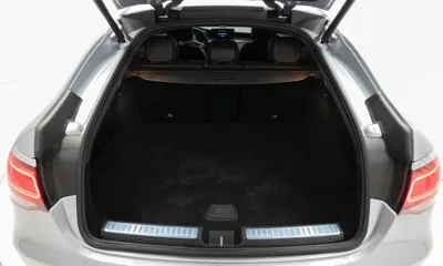 Mercedes-Benz GLC-Class 2023, 96903 км, за 32375.29 USD - фото 11