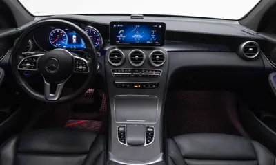 Mercedes-Benz GLC-Class 2023, 96903 км, за 32375.29 USD - фото 16