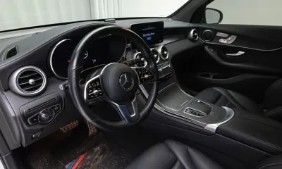 Mercedes-Benz GLC-Class 2023, 96903 км, за 32375.29 USD - фото 18