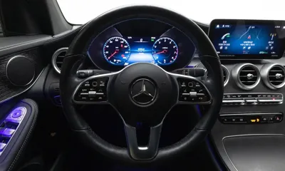 Mercedes-Benz GLC-Class 2023, 96903 км, за 32375.29 USD - фото 19