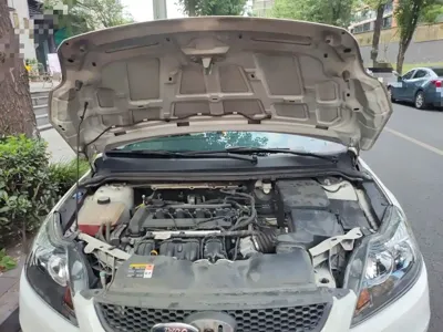 Ford Focus 2016, 79600 км, за 2799.51 USD - фото 11