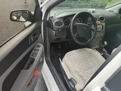 Ford Focus 2016, 79600 км, за 2799.51 USD - фото 14