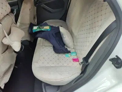 Ford Focus 2016, 79600 км, за 2799.51 USD - фото 15