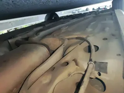 Ford Focus 2016, 79600 км, за 2799.51 USD - фото 18