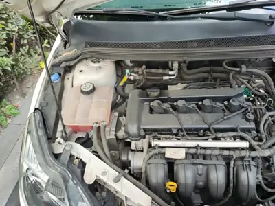 Ford Focus 2016, 79600 км, за 2799.51 USD - фото 21