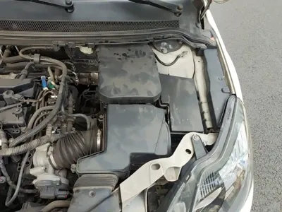 Ford Focus 2016, 79600 км, за 2799.51 USD - фото 22
