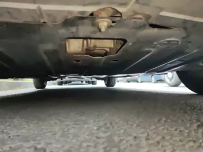 Ford Focus 2016, 79600 км, за 2799.51 USD - фото 23