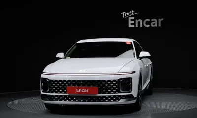 Hyundai Grandeur 2023, 53780 км, за 18762.22 USD