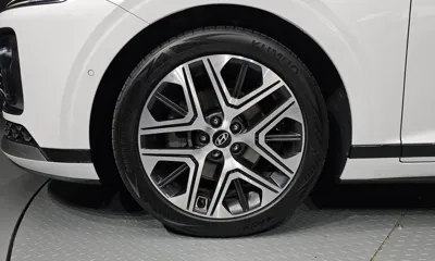 Hyundai Grandeur 2023, 53780 км, за 18762.22 USD