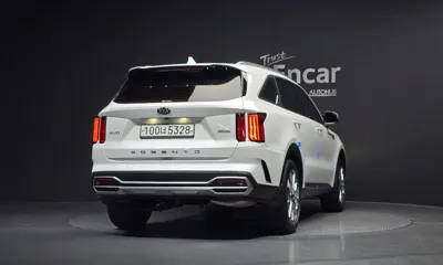 Kia Sorento 2021, 50456 км, за 17112.65 USD