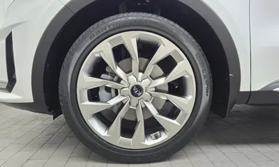 Kia Sorento 2021, 50456 км, за 17112.65 USD