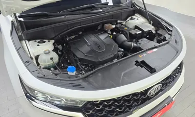Kia Sorento 2021, 50456 км, за 17112.65 USD - фото 6