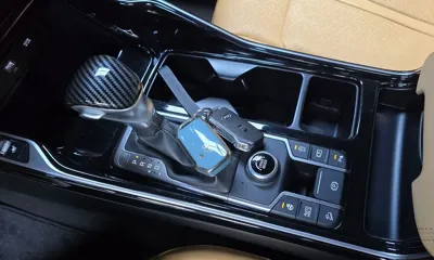 Kia Sorento 2021, 50456 км, за 17112.65 USD - фото 9