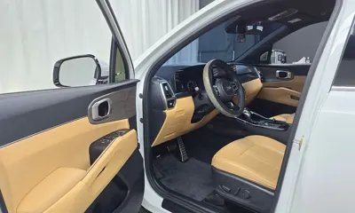 Kia Sorento 2021, 50456 км, за 17112.65 USD - фото 10