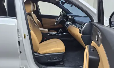 Kia Sorento 2021, 50456 км, за 17112.65 USD - фото 11