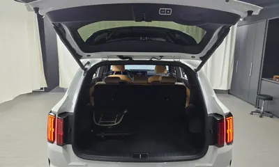 Kia Sorento 2021, 50456 км, за 17112.65 USD - фото 20