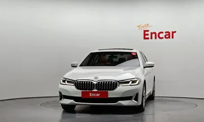 BMW 5-Series 2021, 43357 км, за 23843.92 USD