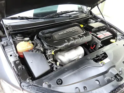 Chrysler 200 2015, 170494 км, за 1831.43 USD - фото 6