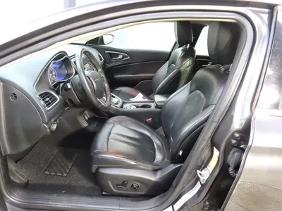 Chrysler 200 2015, 170494 км, за 1831.43 USD - фото 7
