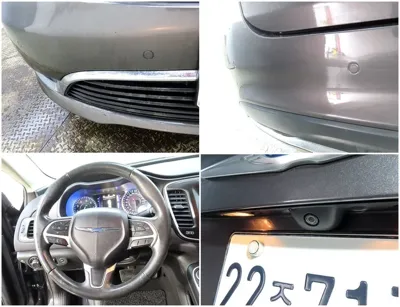 Chrysler 200 2015, 170494 км, за 1831.43 USD - фото 17