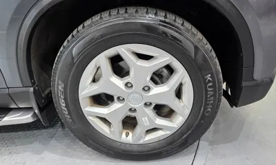 KG_Mobility_Ssangyong Rexton 2023, 67269 км, за 15592.99 USD