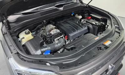 KG_Mobility_Ssangyong Rexton 2023, 67269 км, за 15592.99 USD - фото 6