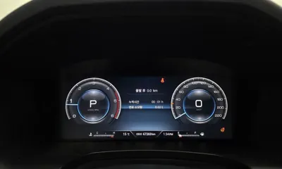 KG_Mobility_Ssangyong Rexton 2023, 67269 км, за 15592.99 USD - фото 8
