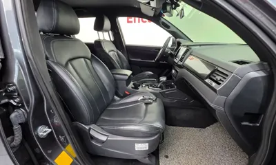 KG_Mobility_Ssangyong Rexton 2023, 67269 км, за 15592.99 USD - фото 10