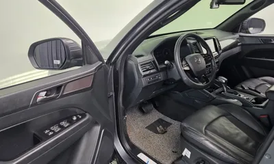 KG_Mobility_Ssangyong Rexton 2023, 67269 км, за 15592.99 USD - фото 11