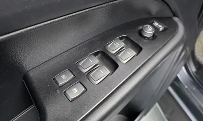 KG_Mobility_Ssangyong Rexton 2023, 67269 км, за 15592.99 USD - фото 12