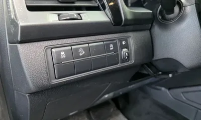 KG_Mobility_Ssangyong Rexton 2023, 67269 км, за 15592.99 USD - фото 13