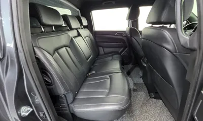 KG_Mobility_Ssangyong Rexton 2023, 67269 км, за 15592.99 USD - фото 19
