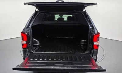 KG_Mobility_Ssangyong Rexton 2023, 67269 км, за 15592.99 USD - фото 20