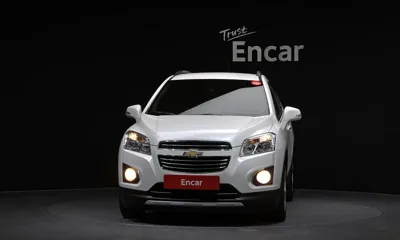 ChevroletGMDaewoo Trax 2016, 148900 км, за 2576.81 USD