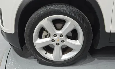 ChevroletGMDaewoo Trax 2016, 148900 км, за 2576.81 USD