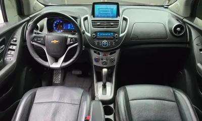 ChevroletGMDaewoo Trax 2016, 148900 км, за 2576.81 USD - фото 7