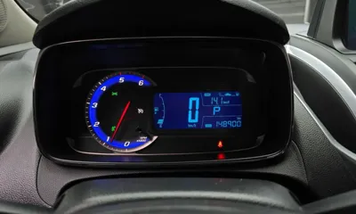 ChevroletGMDaewoo Trax 2016, 148900 км, за 2576.81 USD - фото 8