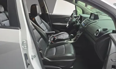 ChevroletGMDaewoo Trax 2016, 148900 км, за 2576.81 USD - фото 10