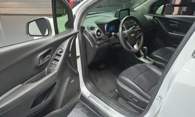 ChevroletGMDaewoo Trax 2016, 148900 км, за 2576.81 USD - фото 11