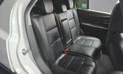 ChevroletGMDaewoo Trax 2016, 148900 км, за 2576.81 USD - фото 12