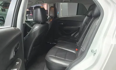 ChevroletGMDaewoo Trax 2016, 148900 км, за 2576.81 USD - фото 13