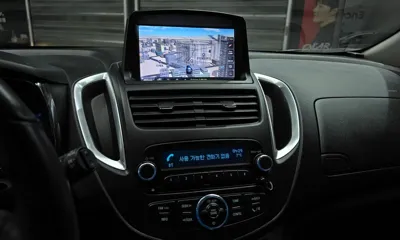 ChevroletGMDaewoo Trax 2016, 148900 км, за 2576.81 USD - фото 15