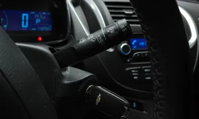 ChevroletGMDaewoo Trax 2016, 148900 км, за 2576.81 USD - фото 18
