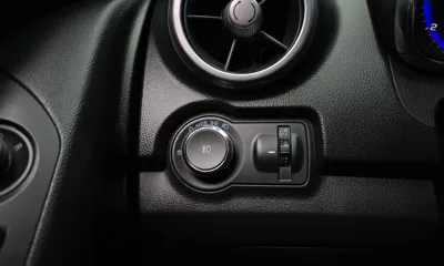 ChevroletGMDaewoo Trax 2016, 148900 км, за 2576.81 USD - фото 19